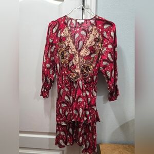 Ungee Dress
